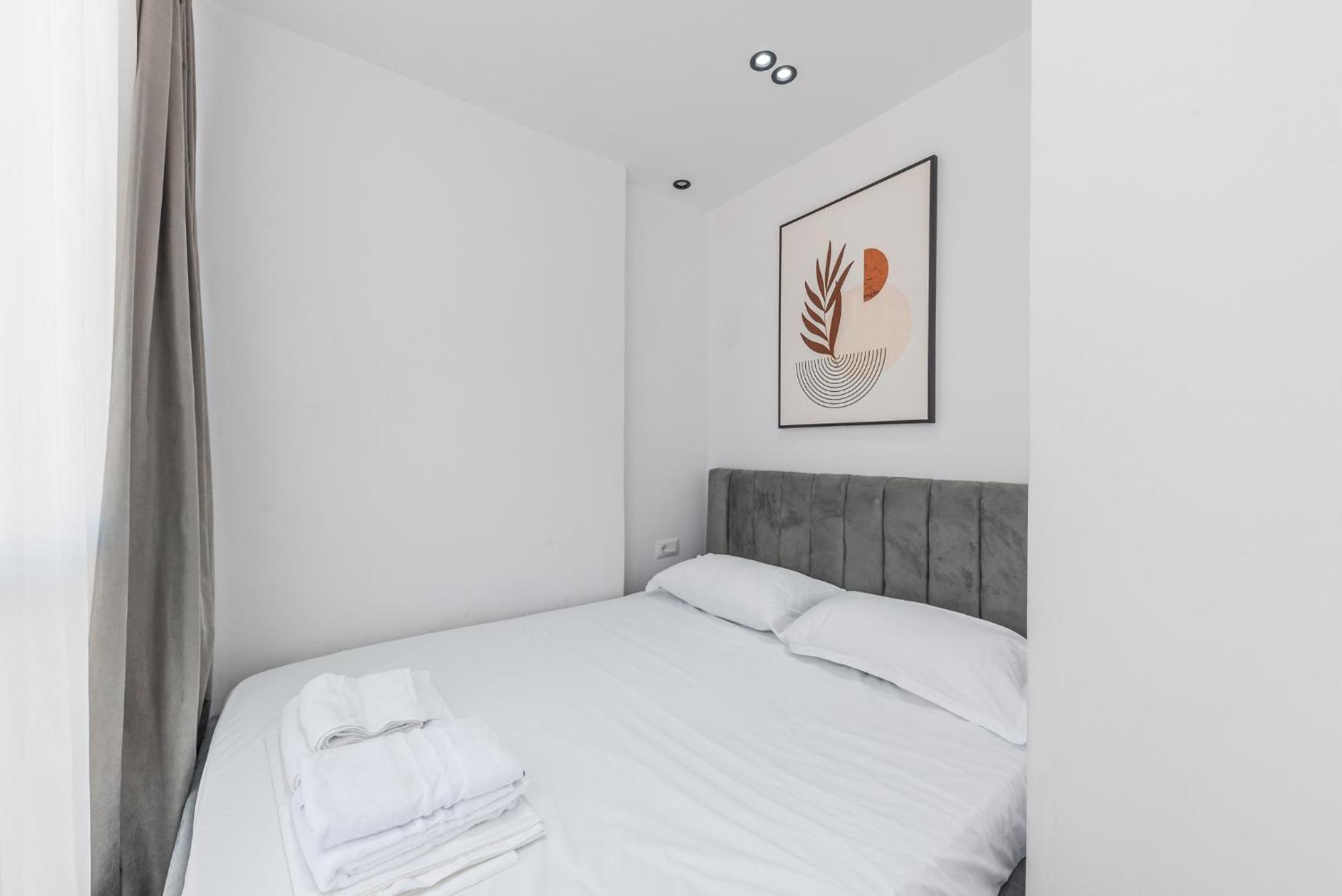 Atelier Apartments By Kondo Stays Tirana Exterior foto